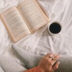 Jiya Shankar Instagram - To a peaceful evening ☕️