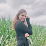 Jiya Shankar Instagram - Peace 🌻