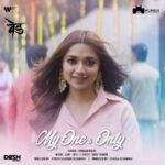Jiya Shankar Instagram - Get ready to fall in love with 'My One & Only'. This heart-wrenching ballad perfectly captures the feeling of falling in love for the first time! Link in Bio #MyOneAndOnly #Ved