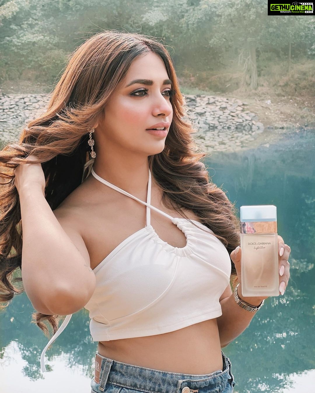 Jiya Shankar - 57K Likes - Most Liked Instagram Photos