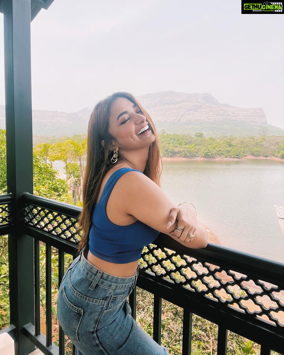 Jiya Shankar - 61.6K Likes - Most Liked Instagram Photos