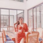 Jiya Shankar Instagram - Soul full of sunshine 🌞