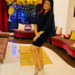 Juhi Parmar Instagram – Birthdays are special and my clan makes it even more soecial..The ones who are with me throughout the year and the ones without whom celebrations would be incomplete. All of you, your happiness and excitement to celebrate made this birthday all the more special!
#forever #birthday #latepost #birthdaycelebration #friendsforever #happy #celebration