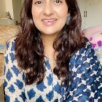 Juhi Parmar Instagram – Gratitude, that’s all I have today 🙏 #Birthday #BeingGrateful #CountingMyBlessings #reel #reels #reelsinstagram
👗: @ahika.kurtis