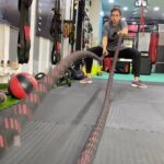 Juhi Parmar Instagram – Monday morning begins with being back to one’s routine! Remember not to give up because this journey is a fulfilling one…. #FitnessWithJuhi #fitnessmotivation #fitness #workout #reels #reel #reelsinstagram #reelkarofeelkaro