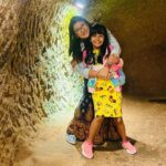 Juhi Parmar Instagram - My travel partner when I travel the world with you by my side, when I see the world through your eyes it all looks different- more vibrant, more colourful, more positive and just so beautiful! #travel #travelphotography #throwback #throwbackmemories #love