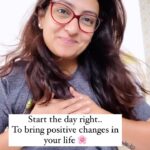 Juhi Parmar Instagram - We talk about pampering only on Sundays but everyday should be a pampering day. Changing one’s lifestyle and giving oneself a healthier life which is closer to oneself is so important. So break that chain of routine towards a happier and healthier today and tomorrow! One closer to u, emotionally and mentally besides physical well being….. Take baby steps and see the difference 🫶✨ #selfcare #selflove #selfcaretips #selfcaresunday #selfcarefirst #loveyourself #reels #reel #reelsinstagram #reelsvideo