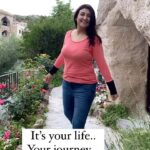 Juhi Parmar Instagram - Remember this journey may seem difficult on somedays but nothing lasts forever, except your companionship with yourself! #ificanyoucan #motivationalquotes #motivation #motivationalvideos #motivational #inspirationalquotes #inspiration #selflove #selfcare #reels #reel #reelsvideo #reelkarofeelkaro #reelitfeelit