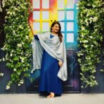 Juhi Parmar Instagram - The cold winter air, the fire that burns all negativity, the kites that have wings of dreams and mouths full of sweet savouries! Happy Festive Weekend and enjoy the chills and sweets…. #happymakarsankranti #makarsankranti #positivequotes #positivevibes #positivity