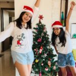 Juhi Parmar Instagram – Merry Christmas from me and mine
❤️🎄🥳🤗🫶
#merrychristmas #christmas #xmas #jolly #happy #fun