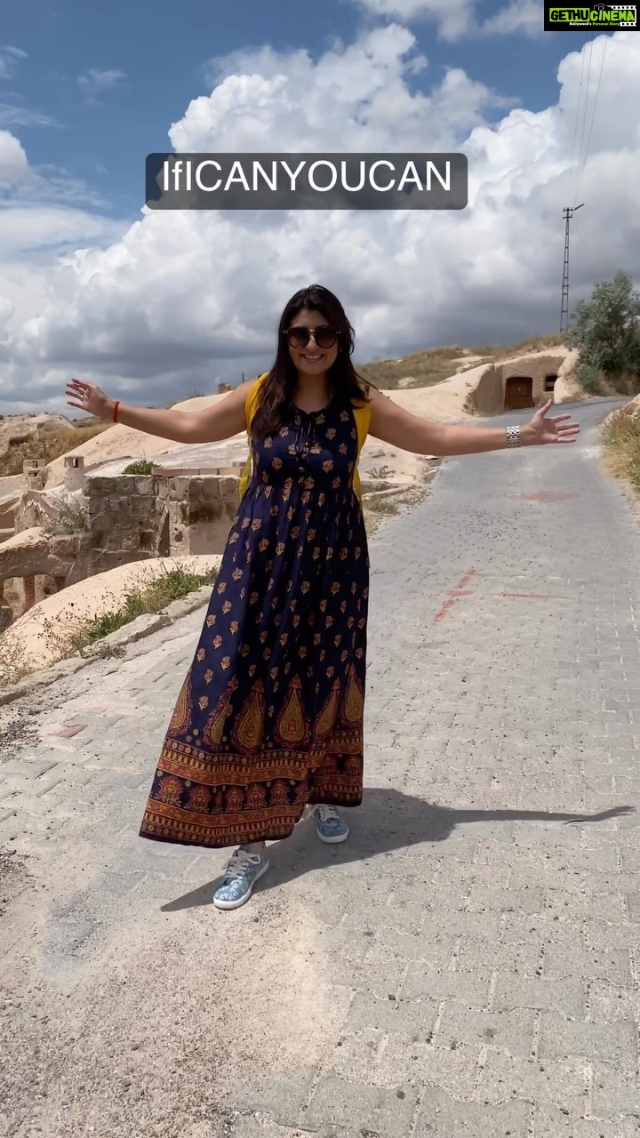 Juhi Parmar Instagram - Turn your set back into your come back! Be so strong that your battle inspires others to fight theirs! The kind of motto I love to follow.... #ificanyoucan #fighter #believer #nevergiveup #inspire #keepgoing #reels #reel #reels #reelsinstagram