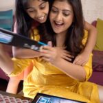 Juhi Parmar Instagram - It’s not easy for kids to feel involved during festivities, they have nothing much to do, which is why I kept them occupied with Mattel Scrabble Board Game and Monopoly Super Electronic Banking Board Game The Mattel Scrabble Board Game makes her learn words in a fun way, and the Monopoly Super Electronic Banking Board Game keeps her super happy and is always a good choice for family time If your kids are also getting bored, don’t waste time and check out the wide range of toys for everyone & get the lowest prices of the year on 5000+ toys at Amazon’s Great Indian Festival. . #ad #AmazonGreatIndianFestival #AmazonSeLiya #AmazonToys #HasbroGaming #MonopolySuperElectronicBanking #Mattel #Scrabble