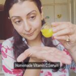 Juhi Parmar Instagram – My Sunday is starting the vitamin C pampering for my skin.  As the weather changes it, our skin goes for a toss but this Sunday I’m back with pampering and giving myself the best required, with orange peel and ingredients readily avaliable! So have a happy Sunday and let me know how your pampering session was ❤️
#natural #organic #naturalbeauty #naturalskincare #organicskincare #selfcare #sunday #sundaypampering #homemade #reels #reel #reelitfeelit #reelsvideo #reelkarofeelkaro #reelsinstagram