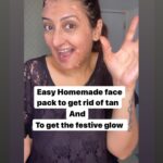 Juhi Parmar Instagram – With holidays back on our lists and travel back in our lives, so are the tans post the holidays! So today I’m back with #SundayPampering and this time it’s with a home-made ritual which I follow post my holidays. It helps in detanning, is simple and feels so great on the skin! So pamper yourself and have a super duper Sunday!
#homemaderemedies #naturalremedies #sundaypampering #gharelunuskhe #sunday #reels #reelsinstagram #reel #reelitfeelit #reelsvideo