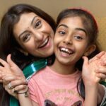 Juhi Parmar Instagram – With every hug the promise becomes stronger that I’m with you forever and ever 💕
#love #mylife #mylifeline #lifelesson #onelove #togetherforever #blessed #happy