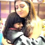 Juhi Parmar Instagram – ‘Best Birthday Ever,’ she said and what more could a mother ask for. That’s what I try for every year as it’s a celebration of the day she was born but with it I too was born as a mother, the most special day of our lives with memories that make my eyes moist. Sharing a few glimpses once again from Samairra’s 10th Birthday Celebration! 
#birthday #birthdayvlog #birthdayreels🎂❤️ #reel #reelindia #reelsinstagram #reels #reelkarofeelkaro #reelsvideo #birthdayparty
