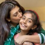 Juhi Parmar Instagram – With every hug the promise becomes stronger that I’m with you forever and ever 💕
#love #mylife #mylifeline #lifelesson #onelove #togetherforever #blessed #happy