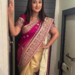 Juhi Parmar Instagram – An auspicious day, a day of blessings, a day of positivity.  Wishing all of you a very Happy Maha Shivratri! 
#shivratri #mahashivratri2023 #blessings #positivity