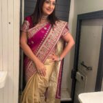 Juhi Parmar Instagram – An auspicious day, a day of blessings, a day of positivity.  Wishing all of you a very Happy Maha Shivratri! 
#shivratri #mahashivratri2023 #blessings #positivity