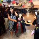 Juhi Parmar Instagram – They say a photo speaks a 1000 words and truly these pictures have so many memories captured in the, candid and beautiful!  A few more from Samairra’s 10th Birthday, full of laughter and joy and as perfect as it could be for us to cherish forever!
Thank you everyone for being a part of our celebration ❤️
#birthdaypost #happybirthday #smile #happiness #happy