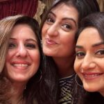 Juhi Parmar Instagram - The double digits have started and with every year I enjoy the beauty of watching you grow up but with it I also reminisce the baby days! This year’s birthday party was magical as my avid reader loves Harry Potter. A glimpse of my Ginni’s 10th birthday….More pictures and visuals following soon! #birthday #birthdaygirl #birthdayparty #themeparty #fun #magic #happy