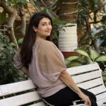 Juhi Parmar Instagram - Letting the sunshine radiate, letting the toxins stay away, the choice is mine as I choose to only let positivity reign! #positivity #positivevibes #positivequotes #positivethinking #selflove #choosehappiness #choosejoy #staypositive #stayhappy