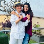 Juhi Parmar Instagram - All angels don’t have wings.. You are one such angel my Rags💖 We may have met after 9 long years because we live in different countries but when we met it didn’t feel so at all. Same bond , same love, same energy. You are simply love ❤️ I am grateful to God to have sent you in my life. I definitely did some good deeds that I get to call you my friend. They don’t make angels like you anymore. Love love love you 💖 Already waiting to see you again.. Hopefully soon.. 🌸💖🧿❤️ #friendship #friendshipgoals #friendsforever #blessed #🧿