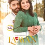 Kanika Mann Instagram – #Laavan new song by @akkisinghmusic ft. @officialkanikamann dropping tomorrow on YouTube/sagahits 

Music director : @sniprmusic 
Lyrics : @naviferozpurwala 
Director : @amarpreetchhabra 
Producer : @sumeetsinghm 
Label : @sagamusic 
Digital Partner : @unisysinfosolutions 

#SagaHits #SagaMusic #Unisys