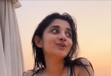 Kanika Mann Instagram - Shayad 🤔