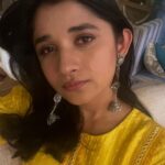 Kanika Mann Instagram - Glycerine wale aaaansu 🥹