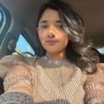 Kanika Mann Instagram - Sirf tu 🌪️