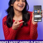 Kanika Mann Instagram – Fraud aur cheaters yaha nahi rakh sakte hai pao
Befikr hoke MPL par khelne aao
#DarrKoHataoBadaKhelJao
Download the MPL Pro app NOW! (Link in bio)
Use Sign up code – plaympl30 & get 30,000 welcome bonus
Win up to 30 crores daily on India’s Safest Gaming platform
.
#MPL #MPLPro #PlayMPL #onlinegaming #onlinegamingcommunity #mobilegaming #mobilegamingcommunity