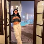 Kanika Mann Instagram - Since the flight is delayed by 2 hours 😏✈️ Jaipur, Rajasthan