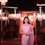 Kanika Mann Instagram - Your desi girl 👧 Styled by @poojadargad_25_