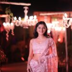 Kanika Mann Instagram - Your desi girl 👧 Styled by @poojadargad_25_