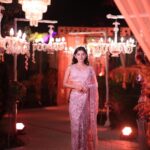 Kanika Mann Instagram - Your desi girl 👧 Styled by @poojadargad_25_