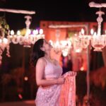 Kanika Mann Instagram - Your desi girl 👧 Styled by @poojadargad_25_