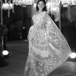 Kanika Mann Instagram - Your desi girl 👧 Styled by @poojadargad_25_