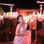 Kanika Mann Instagram - Your desi girl 👧 Styled by @poojadargad_25_