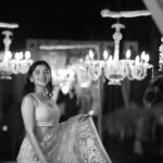 Kanika Mann Instagram - Your desi girl 👧 Styled by @poojadargad_25_