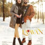 Kanika Mann Instagram - Laavan 😍 Releasing 10th April . . . @sumeetsinghm @sagamusic @unisysinfosolutions @pavishrattan @naviferozpurwala @sniprmusic @prashantdandekar.dop @officialkanikamann @keeratsingh02 @hanibakshi13 @ihunnyy @s.u.n.i.l_sharma @amarpreetchhabra @burtonritchie @__its.rahul.j__ @artist__shivi_ @zubkhan @muneer_khan11 @satdeepsinghofficial @sumit_bhatt777 #laavan #10thapril Kashmir A Heaven On Earth