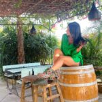 Kanika Mann Instagram - All we need is love ❤️ Sula Vineyards