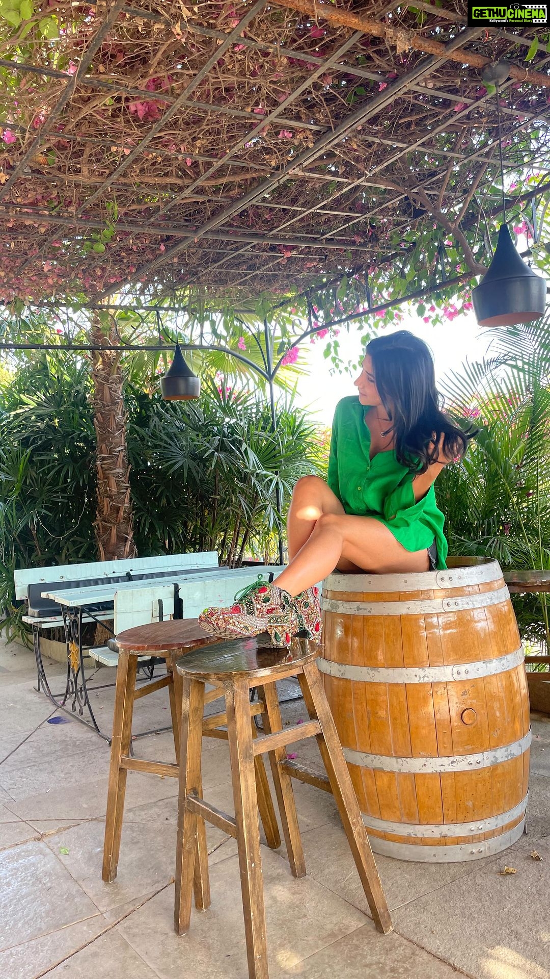 Kanika Mann Instagram - All we need is love ❤️ Sula Vineyards