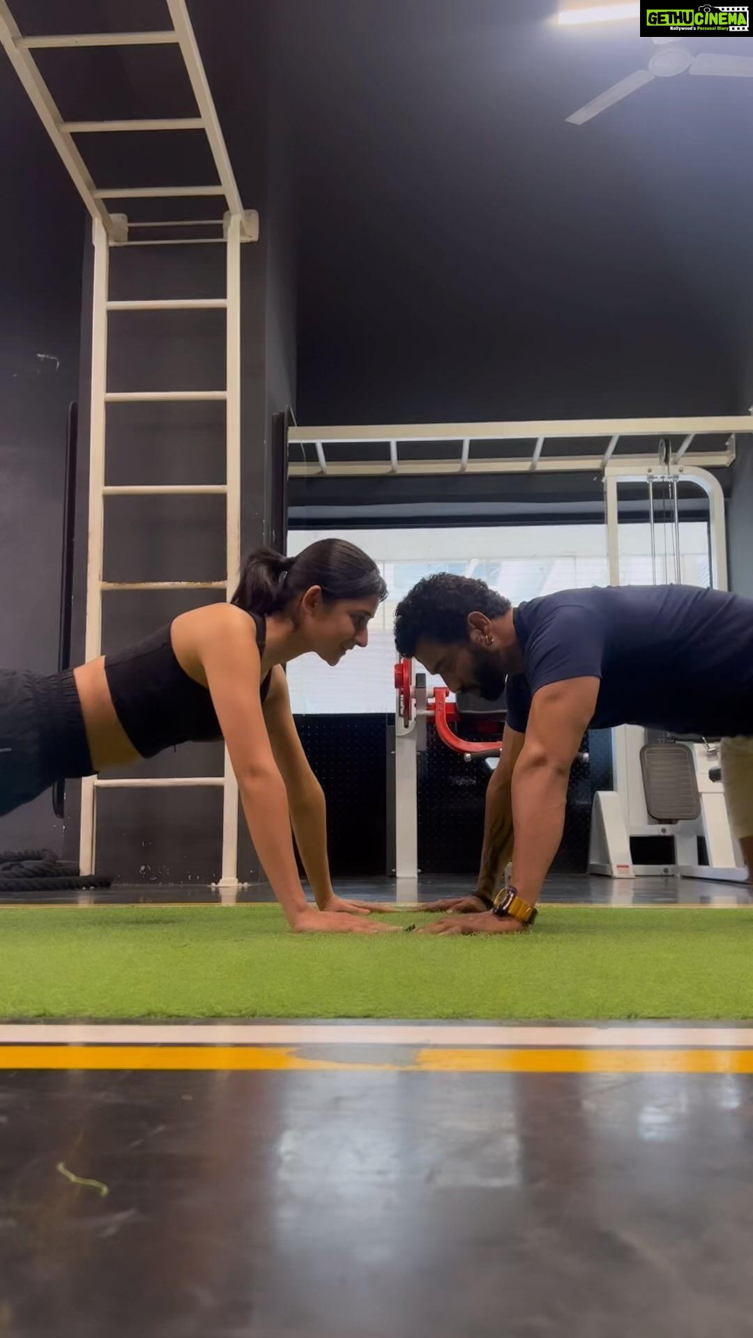 Kanika Mann Instagram - My frustrated coach ! Tag your happy coaches @