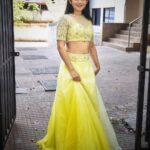 Kanika Mann Instagram - Wished to wear a yellow suit today for #lohricelebration 🔥 But not doing (ghar shift karne me busy hu ) toh socha kuch #throwback daaldu . You all celebrating?