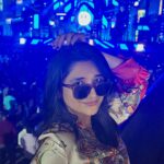Kanika Mann Instagram - So wanted to experience this once 💃 #sunburnfestival