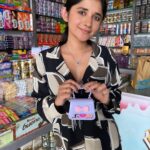 Kanika Mann Instagram - Yeah, I can love me better than you can ! 🤩