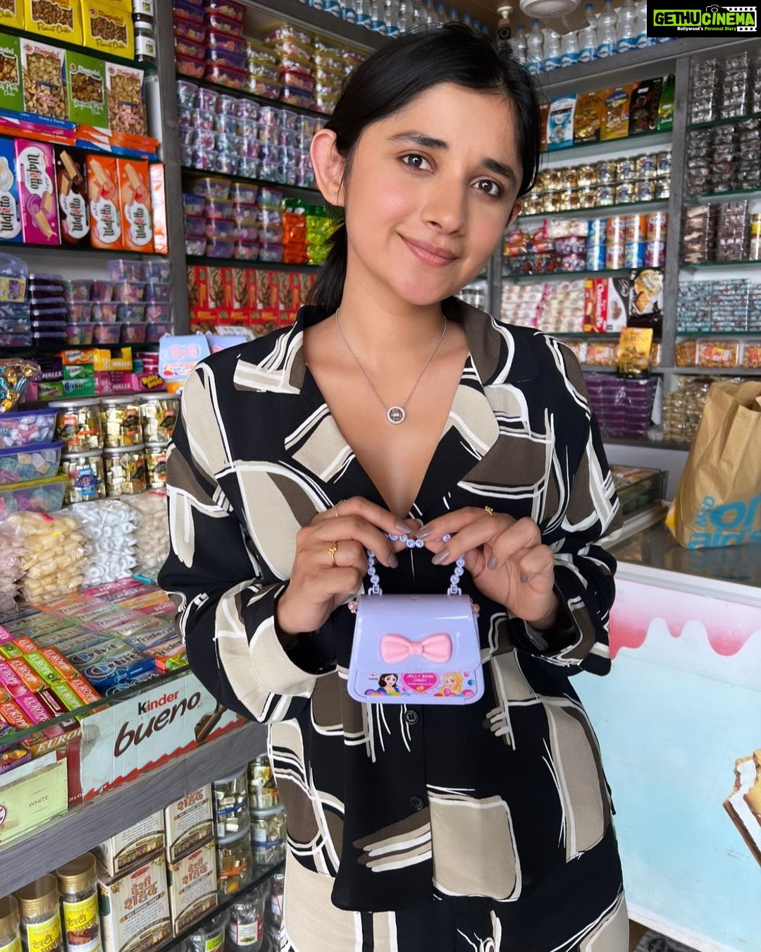 Kanika Mann Instagram - Yeah, I can love me better than you can ! 🤩
