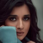 Kanika Mann Instagram - 📸 @jaysamuelstudio 💇‍♀️ @hairbydarlondon ♥️ 💄 @khushi_the_makeup_artist 🤍 Location @taj51bg Outfit: @pankhclothing Stylist: @styledbynikinagda