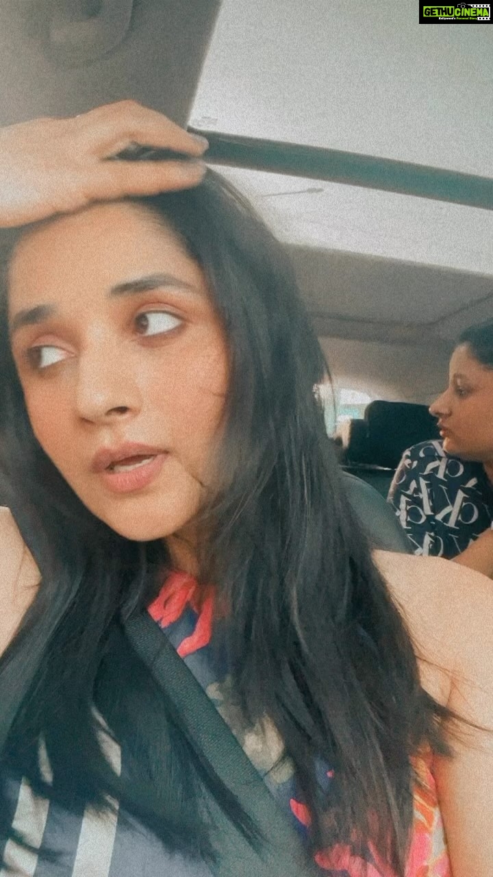 Kanika Mann Instagram - Is baaar Mne likhe hue hain par saaare ……